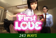 Spadegaming : First Love - NOLIMITSLOT777