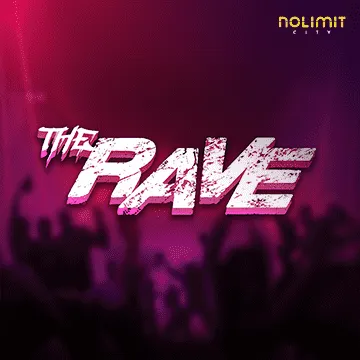 NolimitCity : The Rave - NOLIMITSLOT777