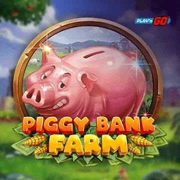 Piggy Bank Farm - NOLIMITSLOT777