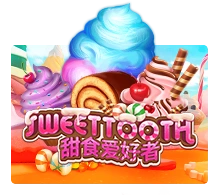 Joker123 : Sweet Tooth - NOLIMITSLOT777
