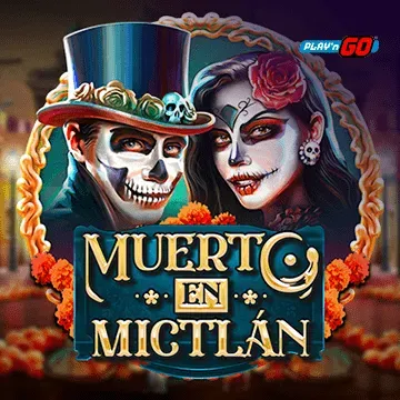 Muerto en Mictlán - NOLIMITSLOT777