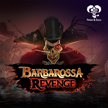 Barbarossa Revenge - NOLIMITSLOT777
