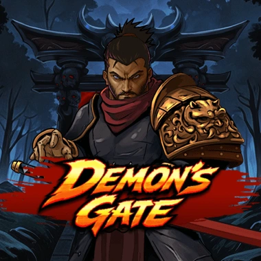 Demons Gate - NOLIMITSLOT777