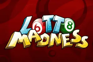Lotto Madness - NOLIMITSLOT777