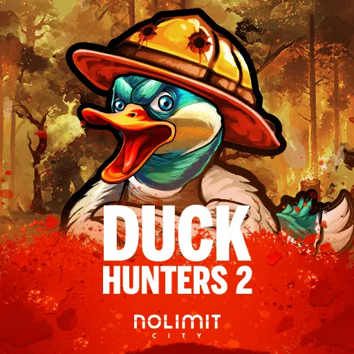 NoLimitCity : Duck Hunters 2 - NOLIMITSLOT777