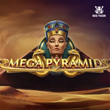 Mega Pyramid - NOLIMITSLOT777