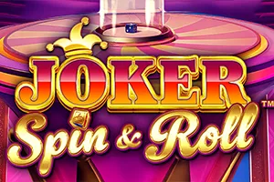 Joker Spin & Roll - NOLIMITSLOT777