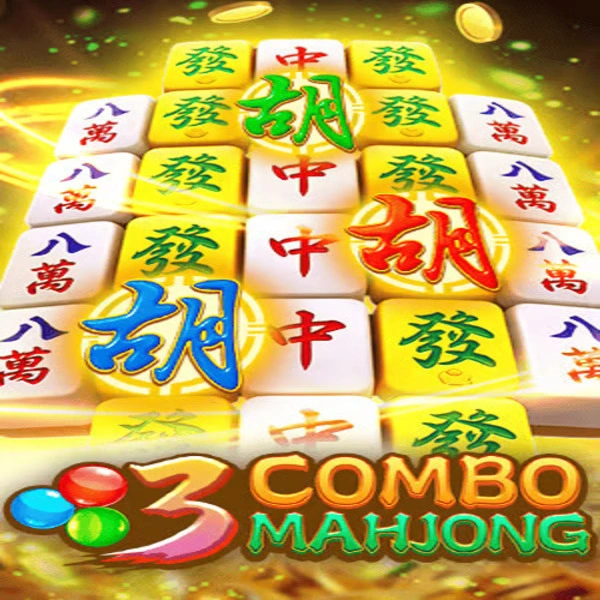3 Combo Mahjong - NOLIMITSLOT777