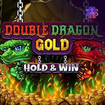 Double Dragon Gold: Hold & Win! - NOLIMITSLOT777