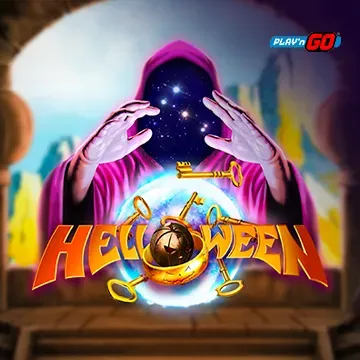 Helloween - NOLIMITSLOT777