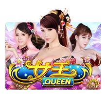 Joker123 : Queen - NOLIMITSLOT777