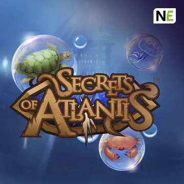 Secrets of Atlantis - NOLIMITSLOT777