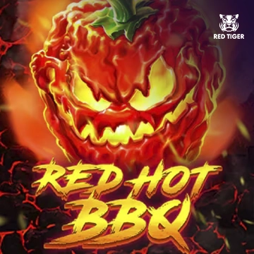 Red Hot BBQ - NOLIMITSLOT777