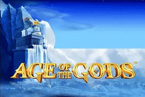 Age of the Gods: Age of the Gods™ - NOLIMITSLOT777