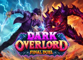 Pragmatic : Dark Overlord - Final Duel - NOLIMITSLOT777