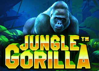 Gorilla Kingdom - NOLIMITSLOT777