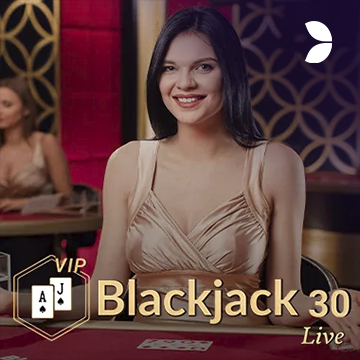 Blackjack VIP 30 - NOLIMITSLOT777