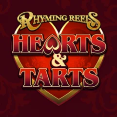 Rhyming Reels Hearts And Tarts - NOLIMITSLOT777