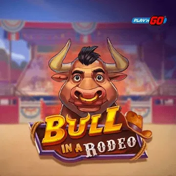 Bull in a Rodeo - NOLIMITSLOT777