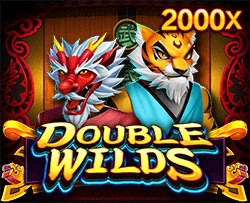 Double Wilds - NOLIMITSLOT777