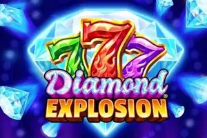 Diamond Explosion 777 - NOLIMITSLOT777