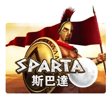 Joker123 : Sparta - NOLIMITSLOT777