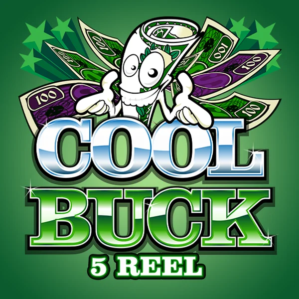 Cool Buck - 5 Reel - NOLIMITSLOT777