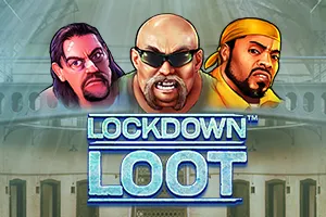 Lockdown Loot - NOLIMITSLOT777