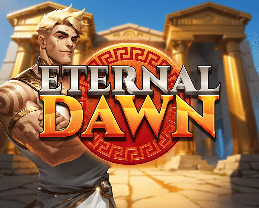Eternal Dawn - NOLIMITSLOT777