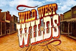 Wild West Wilds - NOLIMITSLOT777