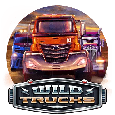 Habanero : Wild Trucks - NOLIMITSLOT777