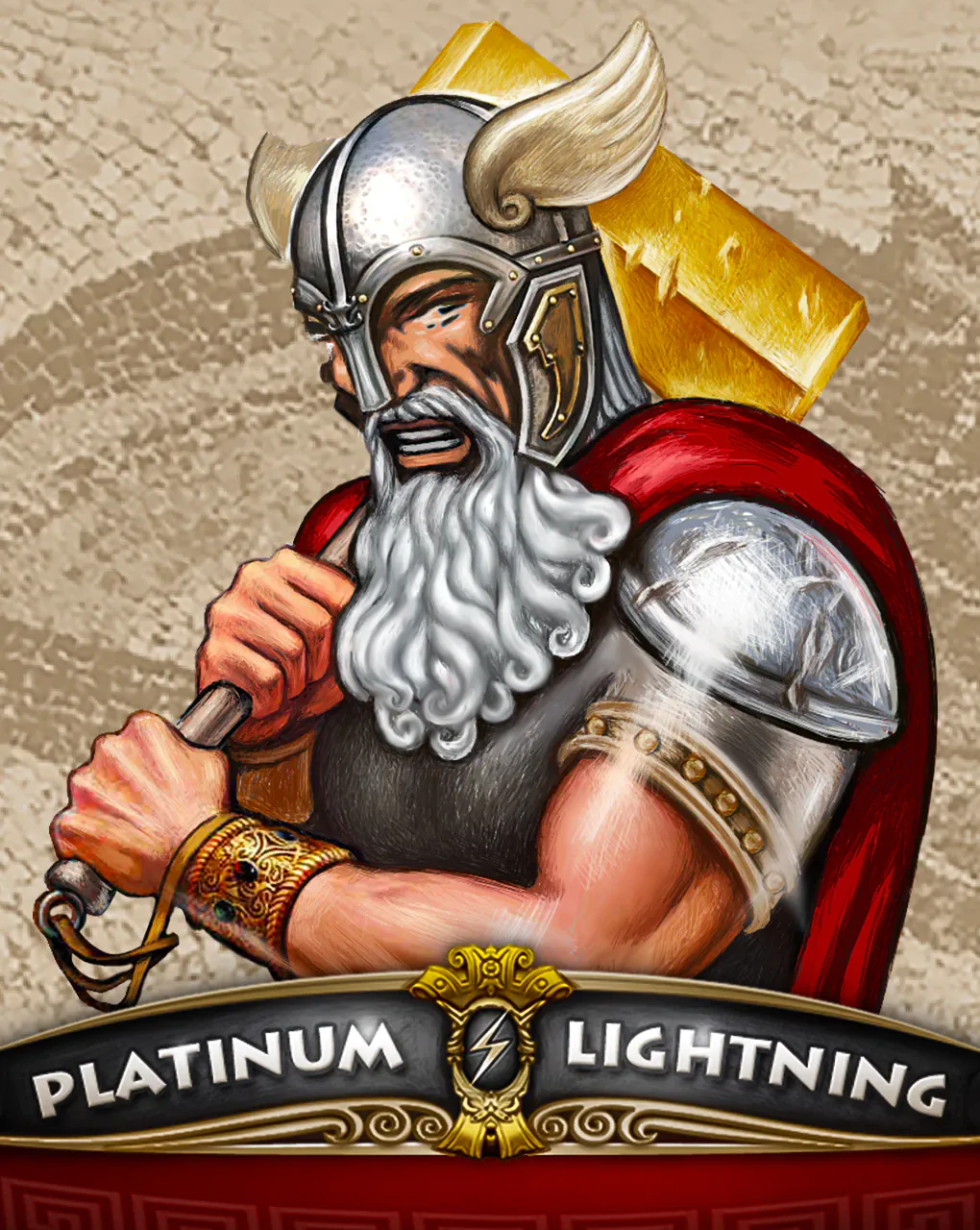Bgaming : Platinum Lightning - NOLIMITSLOT777