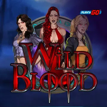 Wild Blood - NOLIMITSLOT777