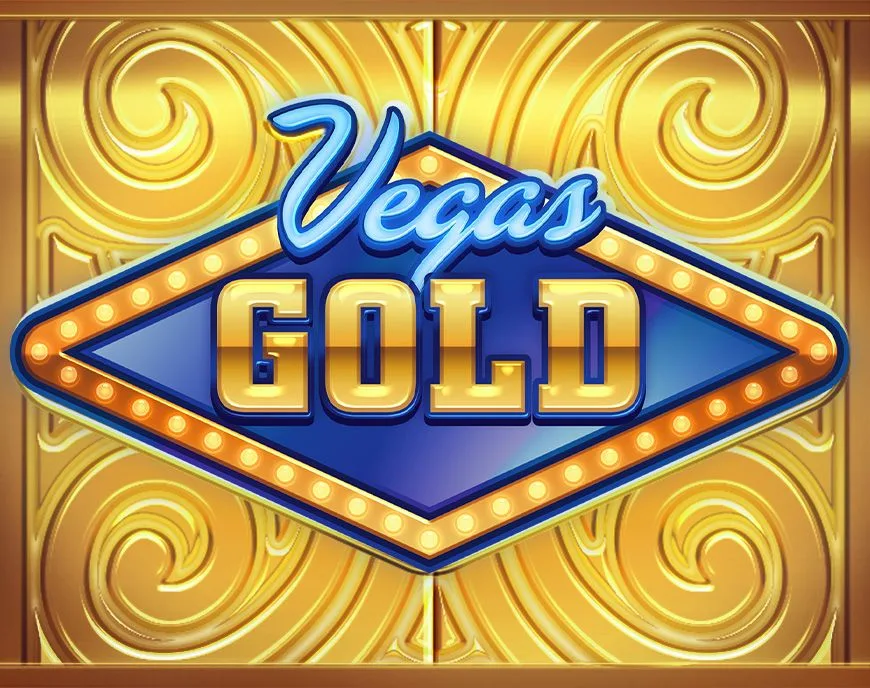 Vegas Gold - NOLIMITSLOT777