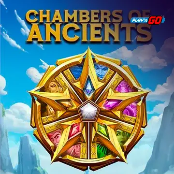 Chambers of Ancients - NOLIMITSLOT777