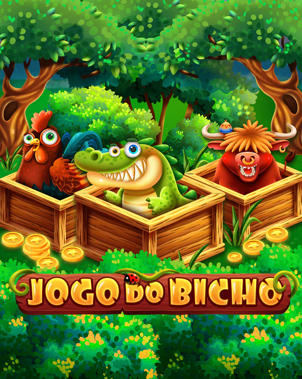 Jogo Do Bicho - NOLIMITSLOT777