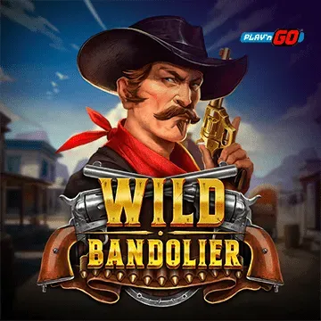 Wild Bandolier - NOLIMITSLOT777