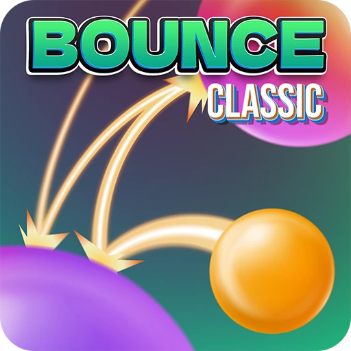 Bounceball Classic - NOLIMITSLOT777