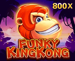 Funky King Kong - NOLIMITSLOT777
