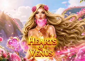 Pragmatic : Hearts of Venus - NOLIMITSLOT777
