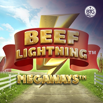 Bigtime : Beef Lightning - NOLIMITSLOT777