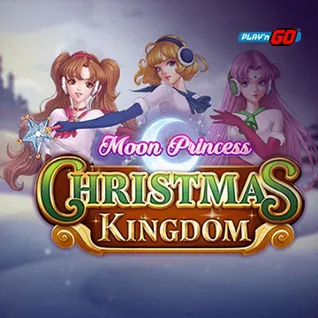 Moon Princess: Christmas Kingdom - NOLIMITSLOT777
