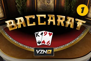 Baccarat VZN 2 - NOLIMITSLOT777