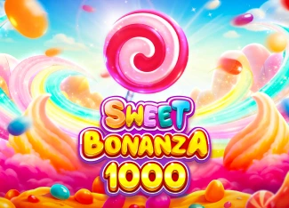 Pragmatic : Sweet Bonanza 1000 - NOLIMITSLOT777