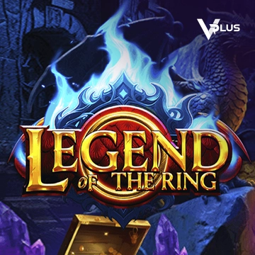 Legend of the Ring - NOLIMITSLOT777
