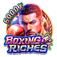 Facai : BOXING RICHES - NOLIMITSLOT777