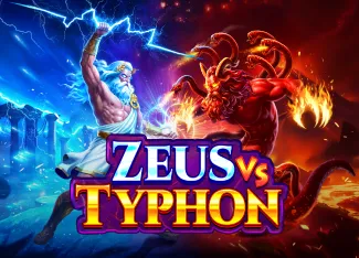 Pragmatic : Zeus vs Typhon - NOLIMITSLOT777