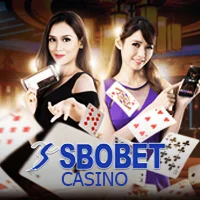 Sbobet Casino - NOLIMITSLOT777