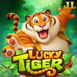 Jili : Lucky Tiger - NOLIMITSLOT777