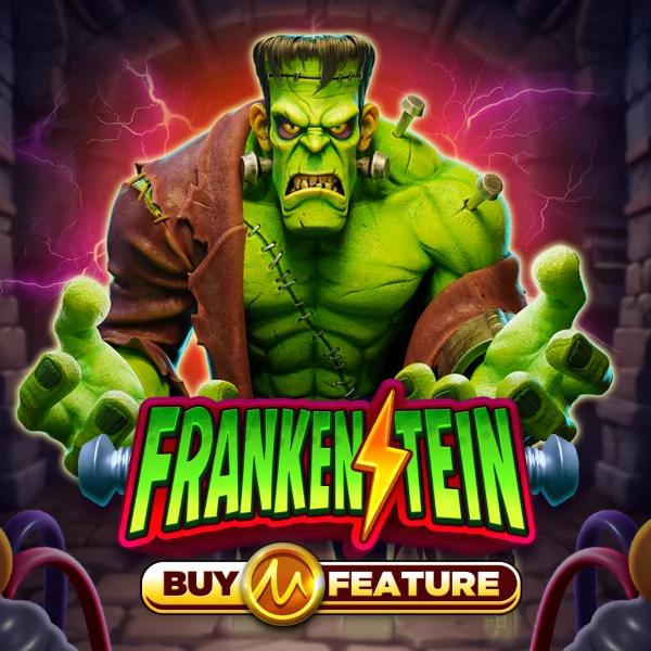 Frankenstein - NOLIMITSLOT777